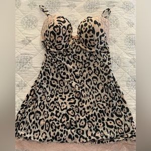 Victoria Secret Baby Doll 34 D